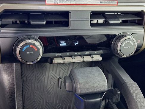 New 2026 Toyota Tacoma SR5 image 19