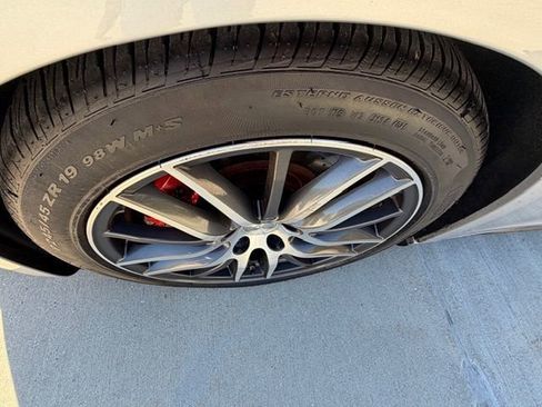 Used 2014 Maserati Ghibli S Q4 image 25