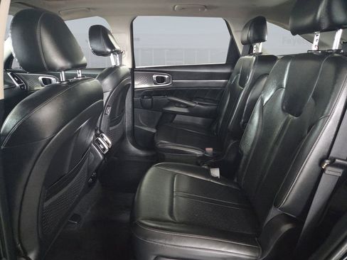 Used 2022 Kia Sorento SX image 15