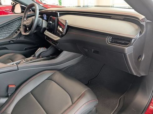 New 2026 Dodge Charger R/T AWD/4WD image 3