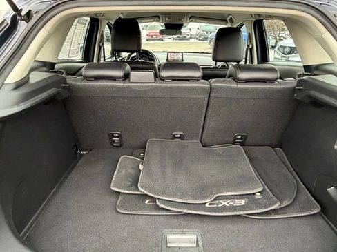 Used 2019 MAZDA CX-3 Touring image 15