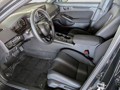 Used 2026 Honda Civic Sport image 15
