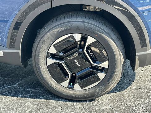 New 2027 Kia Telluride EX w/ Towing Package FWD image 20