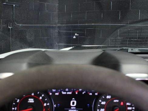 Used 2023 Chevrolet Camaro ZL1 image 58