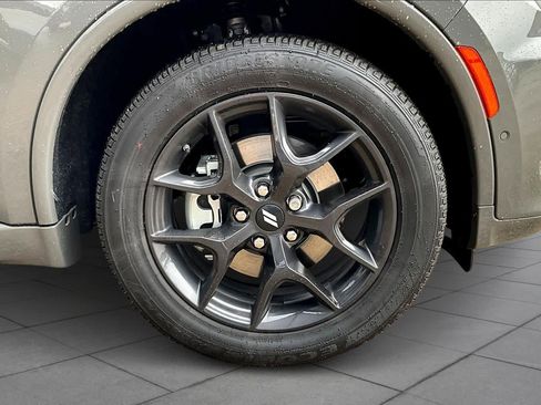 New 2026 Dodge Durango GT w/ Blacktop Package image 12