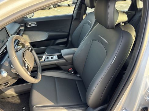 Used 2024 Hyundai Ioniq 6 SEL image 14