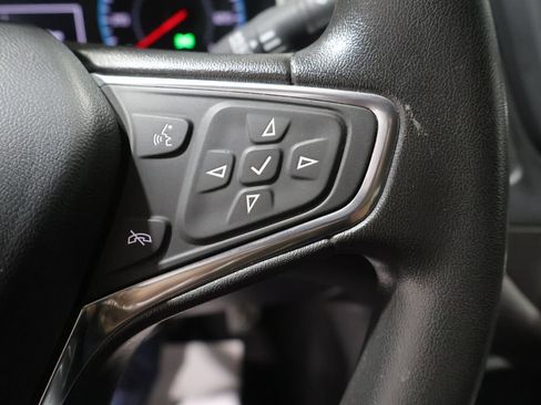 Used 2016 Chevrolet Malibu LT FWD image 35