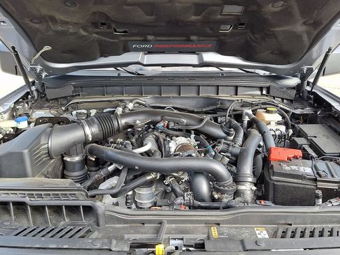 Used 2023 Ford Bronco Raptor AWD/4WD image 30