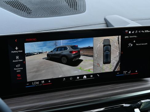 New 2026 BMW X5 sDrive40i image 26