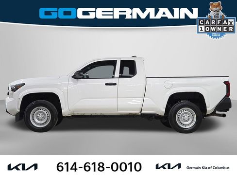 Used 2024 Toyota Tacoma SR RWD image 12