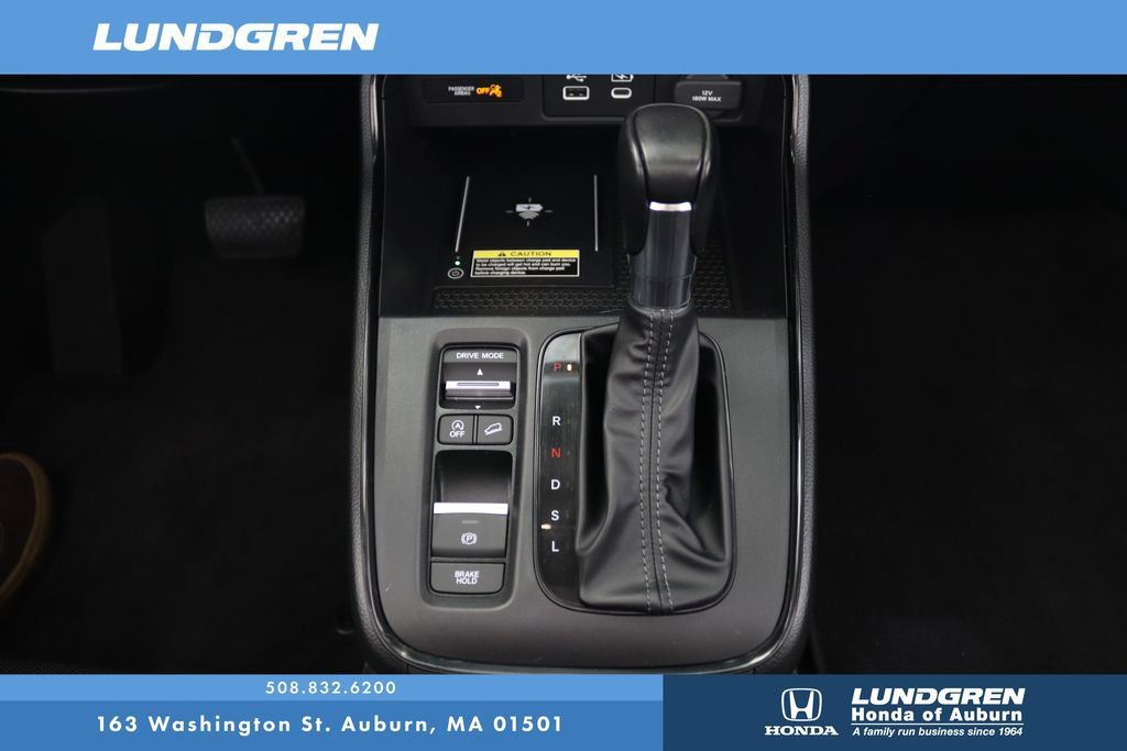 Used 2024 Honda CR-V EX-L image 27
