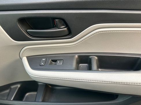 Certified 2022 Honda Odyssey EX-L image 20