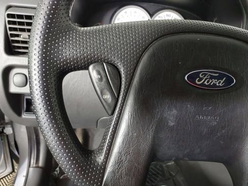 Used 2005 Ford Escape XLS FWD image 21