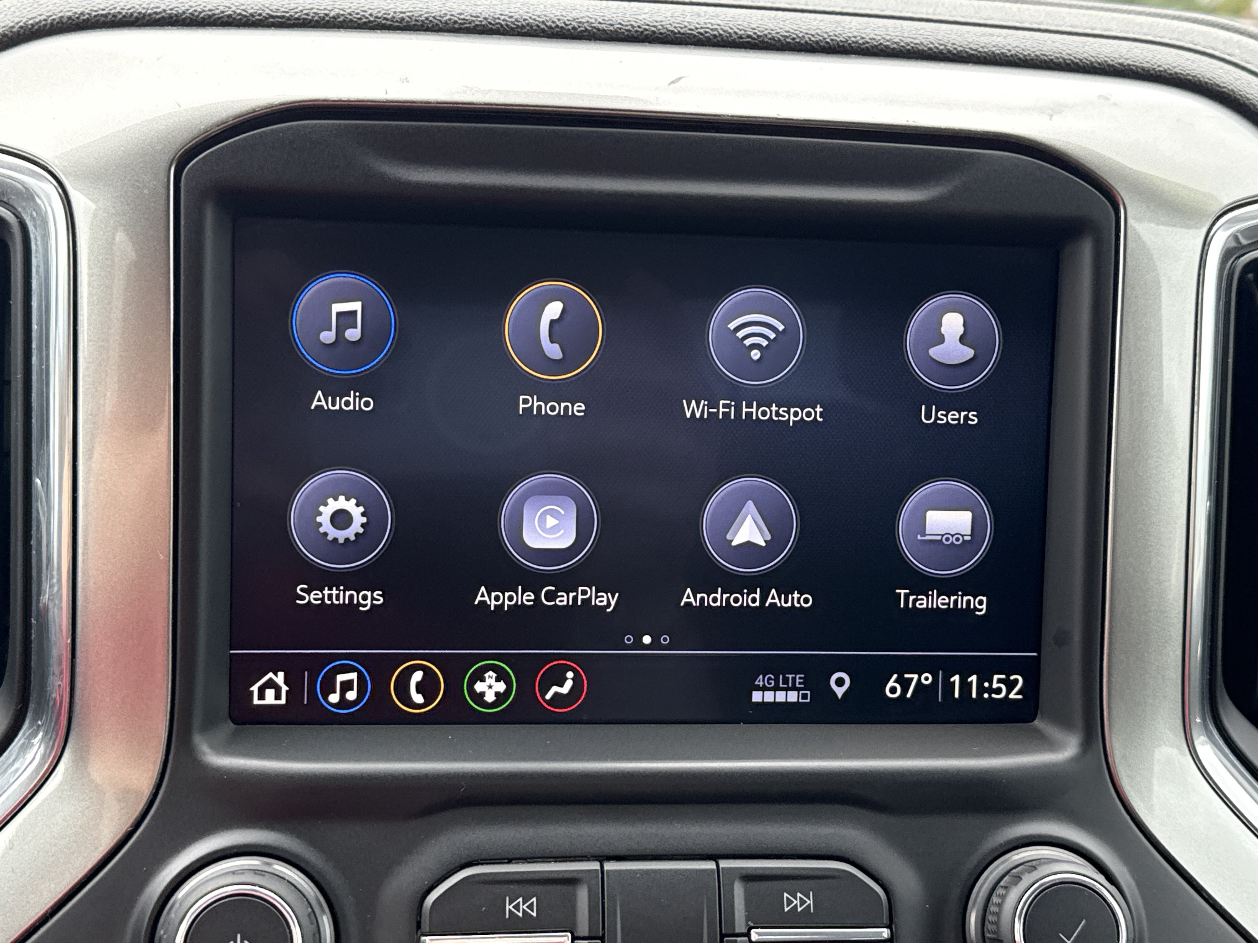 Used 2019 Chevrolet Silverado 1500 RST w/ All-Star Edition AWD/4WD image 24