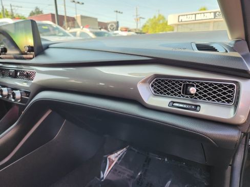 Certified 2024 Acura Integra FWD image 17