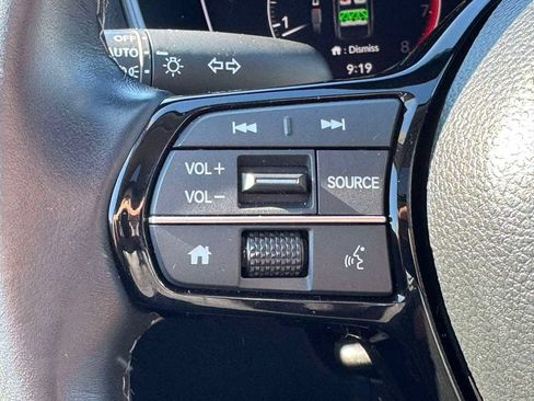 Certified 2024 Honda Civic EX image 16