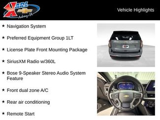 Used 2022 Chevrolet Suburban LT AWD/4WD video 2