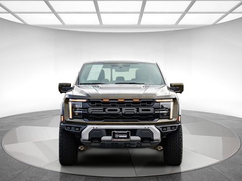 Used 2025 Ford F150 Raptor image 6