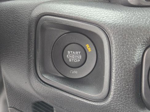 New 2026 Jeep Gladiator Sport image 13