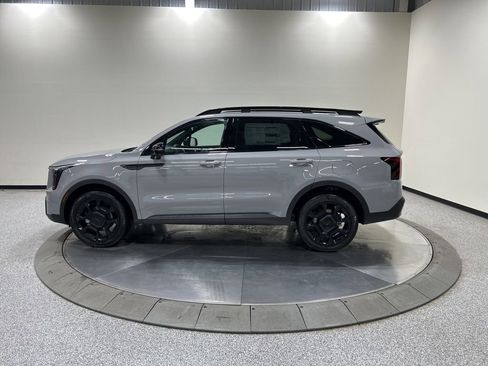 New 2026 Kia Sorento SX Prestige image 9