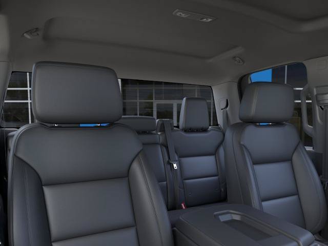 New 2026 Chevrolet Silverado 2500 W/T w/ WT/CX Safety Package AWD/4WD image 24
