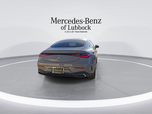 New 2026 Mercedes-Benz CLE 300 CLE 300 image 7