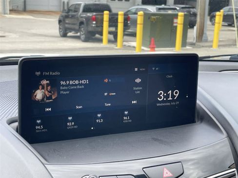 Used 2020 Acura RDX AWD image 28
