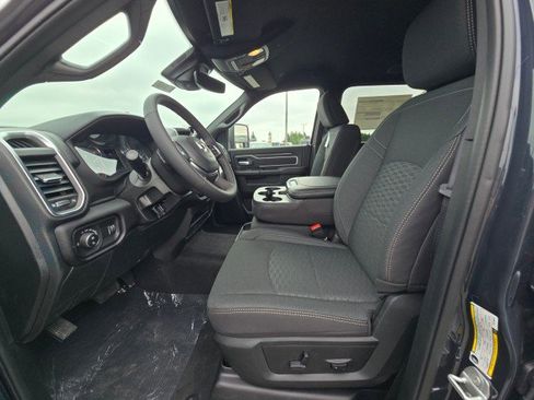 New 2026 RAM 3500 Big Horn image 22