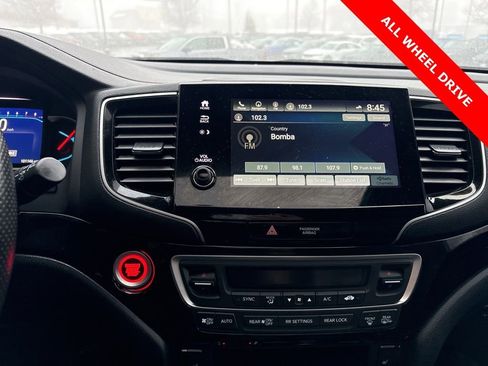 Used 2020 Honda Passport Touring image 19