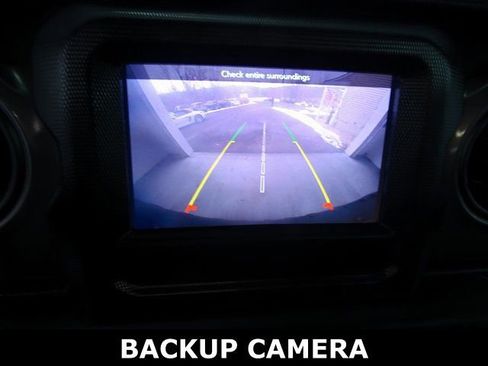 Certified 2023 Jeep Wrangler Unlimited Sport image 12