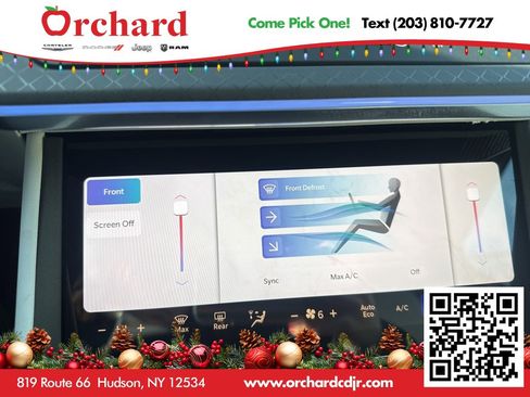 Used 2025 Jeep Wagoneer S Limited image 36