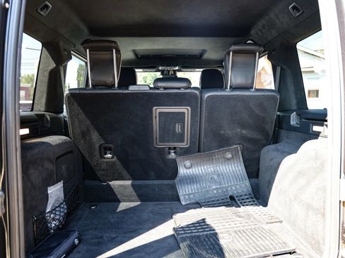 Used 2021 Mercedes-Benz G 63 AMG AMG G 63 image 34