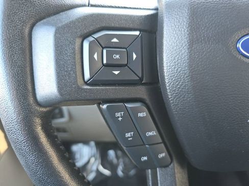 Used 2019 Ford F150 XLT w/ Equipment Group 302A Luxury image 22