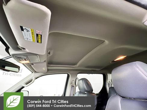 Used 2013 Honda Ridgeline RTL image 23
