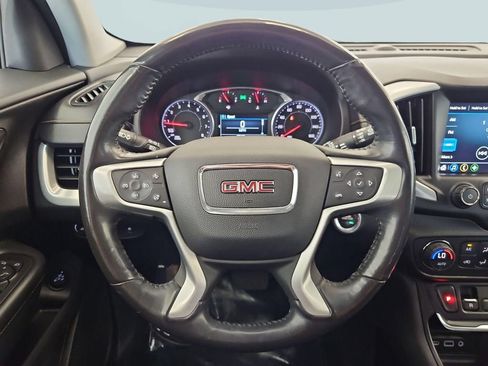 Used 2018 GMC Terrain SLT w/ Preferred Package AWD/4WD image 14