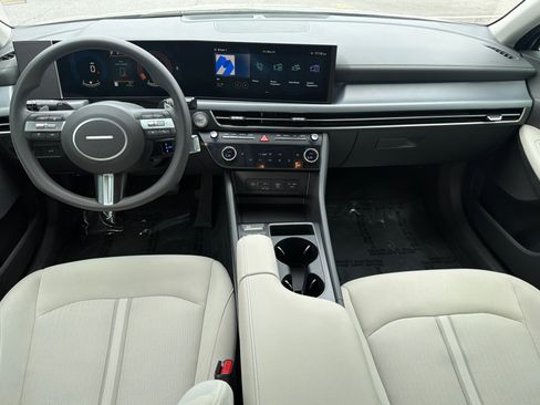 Certified 2025 Hyundai Sonata SEL FWD image 22