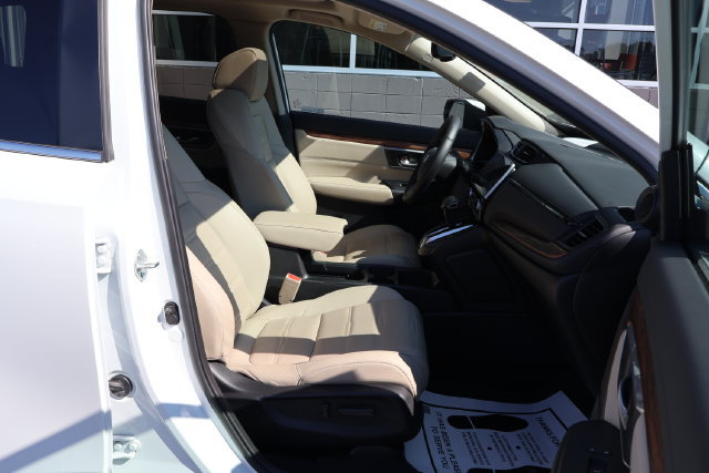 Used 2022 Honda CR-V EX-L image 22