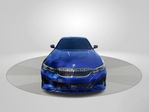 Used 2020 BMW M340i image 2