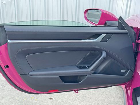 Used 2024 Porsche 911 Turbo S image 37