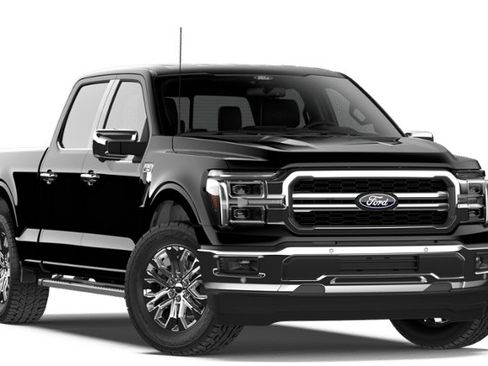 New 2026 Ford F150 Lariat w/ Equipment Group 502A High AWD/4WD image 42