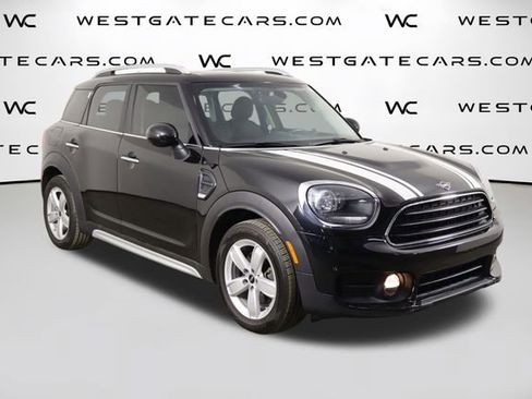 Used 2019 MINI Cooper Countryman FWD image 43