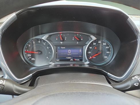 Certified 2020 Chevrolet Equinox LT AWD/4WD image 23