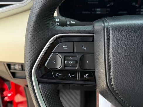 Used 2023 Toyota Tundra 1794 Edition w/ TRD Off-Road Package AWD/4WD image 15