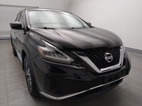 Used 2019 Nissan Murano S w/ Cargo Package FWD image 14