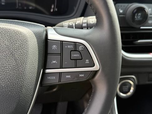 Used 2026 Toyota Grand Highlander FWD image 20