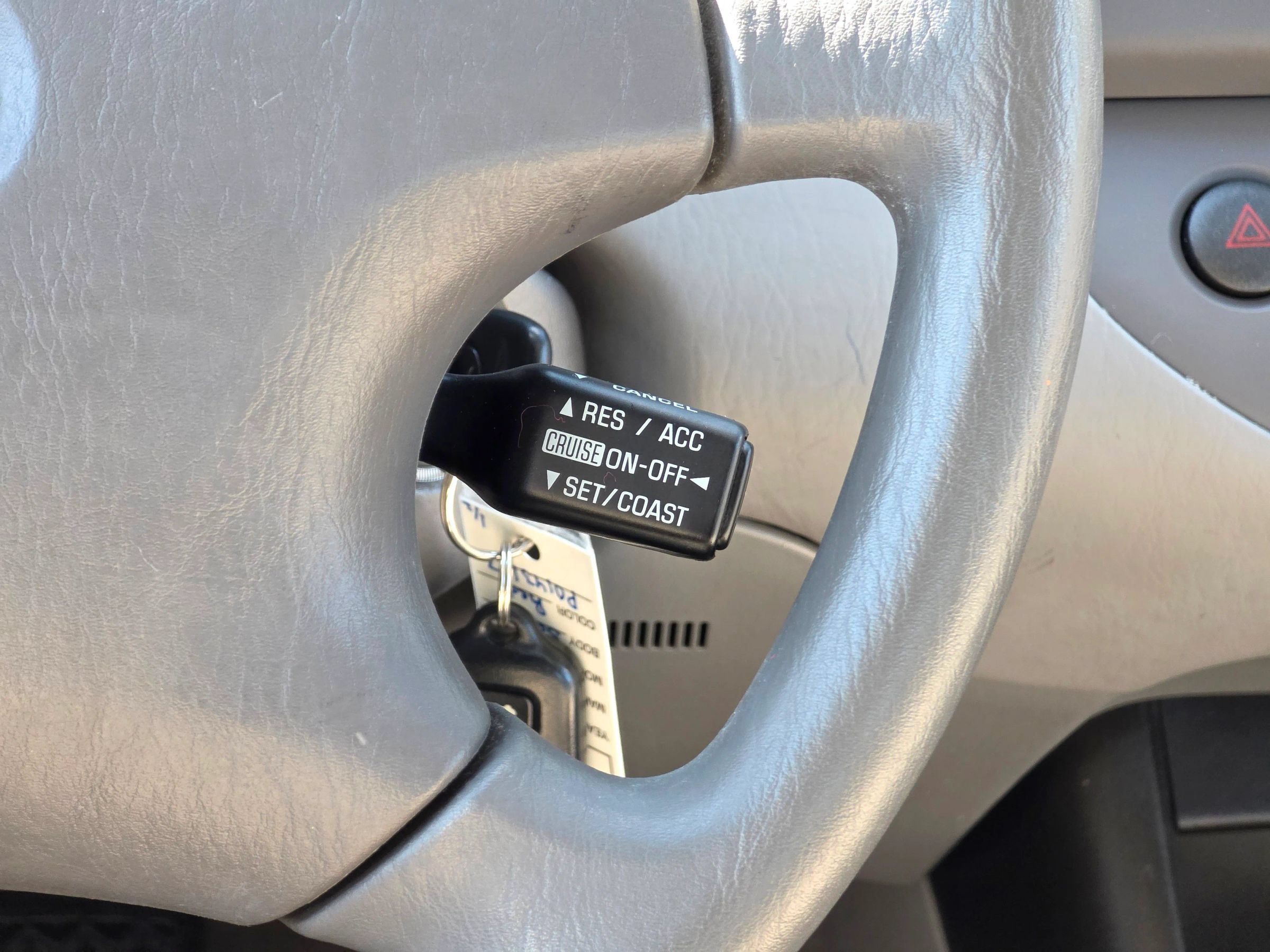 Used 2003 Toyota Camry LE FWD image 22
