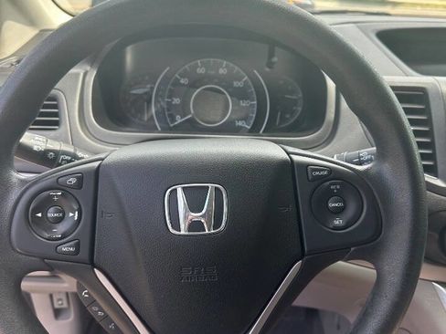 Used 2012 Honda CR-V EX image 7