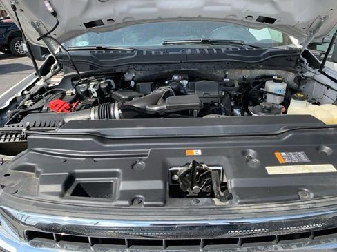 Used 2021 Ford F250 Lariat w/ Lariat Ultimate Package image 44