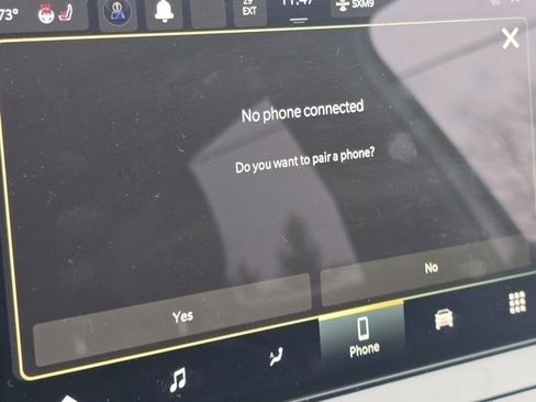 Used 2023 Jeep Compass Limited image 8