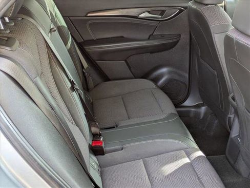 Used 2023 Buick Envision Preferred w/ Sport Touring Package image 17